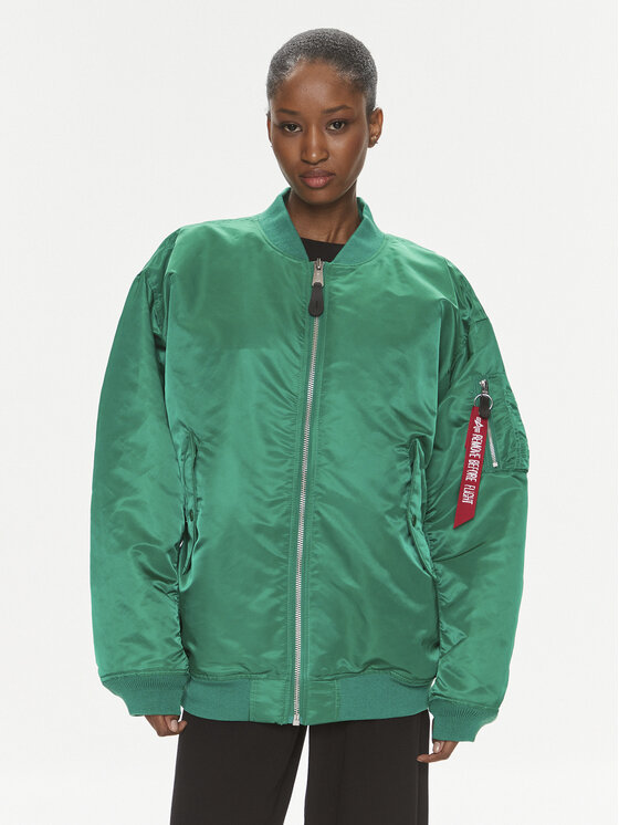 Яке бомбър Alpha Industries за Жени цена
