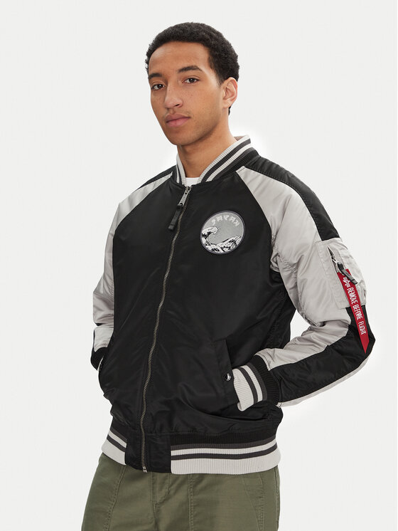 Яке бомбър Alpha Industries за Мъже цена