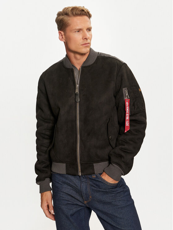 Яке бомбър Alpha Industries за Мъже цена