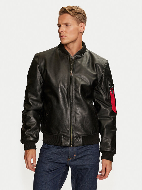 Яке бомбър Alpha Industries за Мъже цена