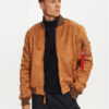 Яке бомбър Alpha Industries за Мъже цена