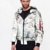 Яке бомбър Alpha Industries за Мъже цена