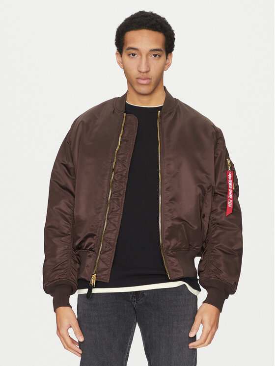 Яке бомбър Alpha Industries за Мъже цена