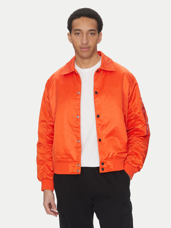 Яке бомбър Alpha Industries за Мъже цена