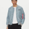 Яке бомбър Alpha Industries за Мъже цена