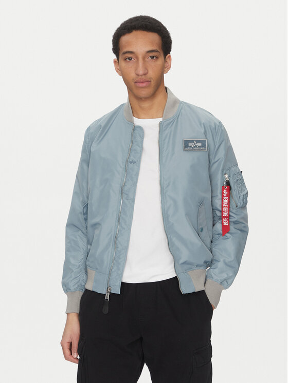 Яке бомбър Alpha Industries за Мъже цена
