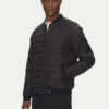 BOSS Яке бомбър J_Ordos 50529693 Черен Regular Fit за Мъже цена