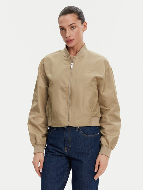 Яке бомбър Calvin Klein Jeans за Жени цена