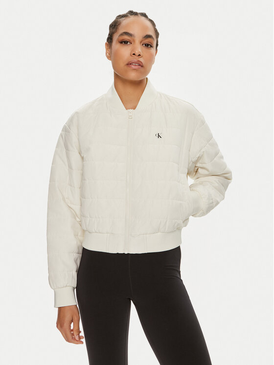 Яке бомбър Calvin Klein Jeans за Жени цена