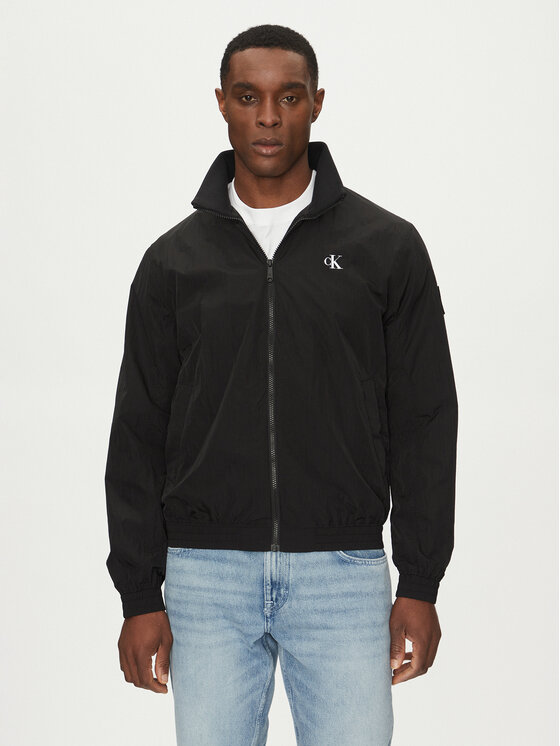 Яке бомбър Calvin Klein Jeans за Мъже цена