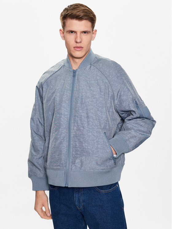 Яке бомбър Calvin Klein Jeans за Мъже цена