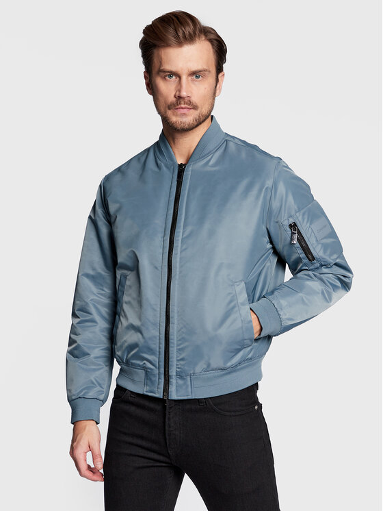Яке бомбър Calvin Klein за Мъже цена