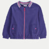 Coccodrillo Яке бомбър WC5132201CGK Тъмносин Regular Fit за Момичета цена