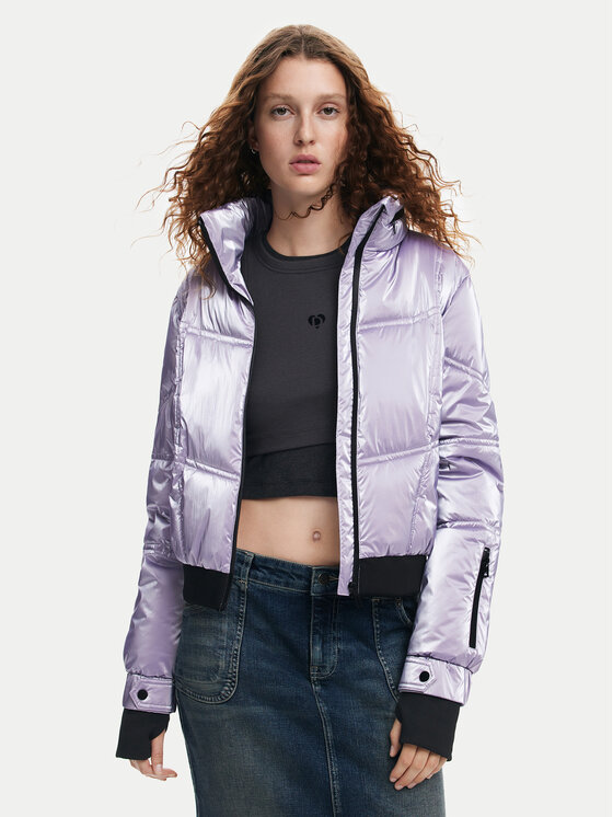 Яке бомбър Desigual за Жени цена