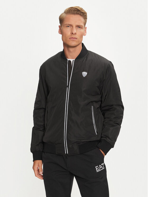 Яке бомбър EA7 Emporio Armani за Мъже цена