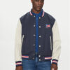 Gant Яке бомбър Varsity 7006519 Тъмносин Regular Fit за Мъже цена