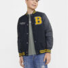 Яке бомбър Jack&Jones Junior за Момчета цена