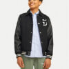 Яке бомбър Jack&Jones Junior за Момчета цена