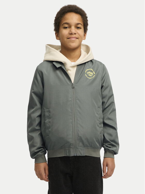 Яке бомбър Jack&Jones Junior за Момчета цена