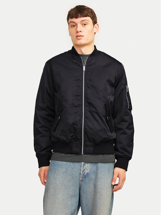 Яке бомбър Jack&Jones за Мъже цена