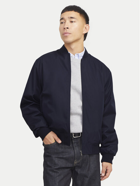 Яке бомбър Jack&Jones за Мъже цена