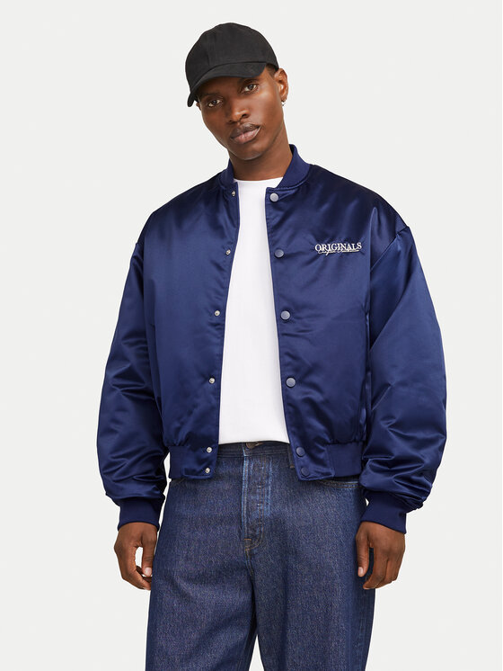 Яке бомбър Jack&Jones за Мъже цена