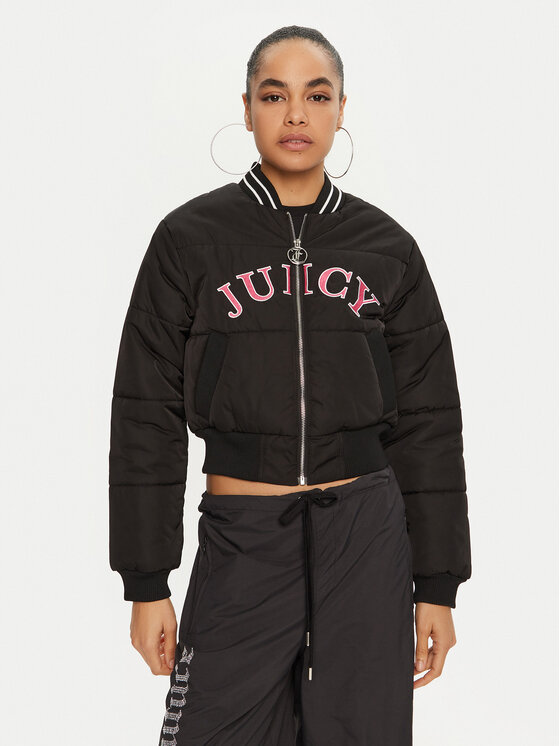 Яке бомбър Juicy Couture за Жени цена