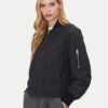 Marc O'Polo Яке бомбър 500 0808 70307 Тъмносин Relaxed Fit за Жени цена