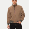 Marc O'Polo Яке бомбър 428024970256 Бежов Regular Fit за Мъже цена