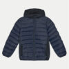 Original Marines Яке бомбър DEA2501B Тъмносин Regular Fit за Момчета цена
