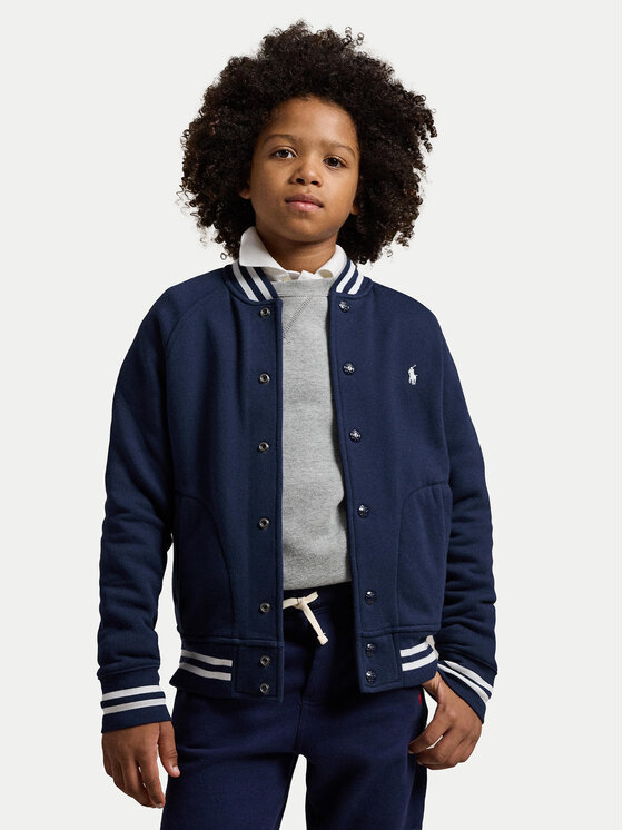 Яке бомбър Polo Ralph Lauren за Момчета цена