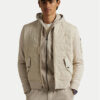 Polo Ralph Lauren Яке бомбър 710900848004 Бежов Regular Fit за Мъже цена