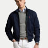 Polo Ralph Lauren Яке бомбър 710923261002 Тъмносин Regular Fit за Мъже цена