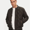 Richmond X Яке бомбър Rendina UMA24114PI Черен Regular Fit за Мъже цена