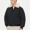 Save The Duck Яке бомбър D31959M COFY19 Черен Regular Fit за Мъже цена