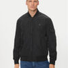 Tommy Hilfiger Яке бомбър MW0MW35658 Черен Regular Fit за Мъже цена