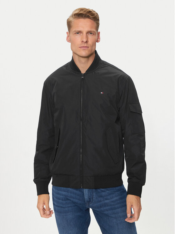 Яке бомбър Tommy Hilfiger за Мъже цена