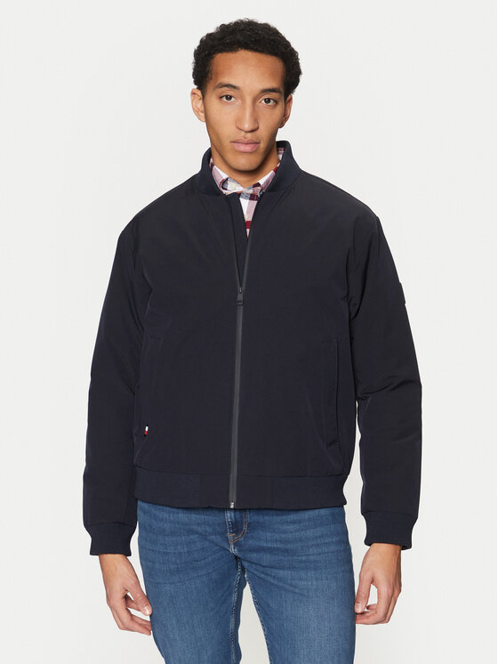 Яке бомбър Tommy Hilfiger за Мъже цена