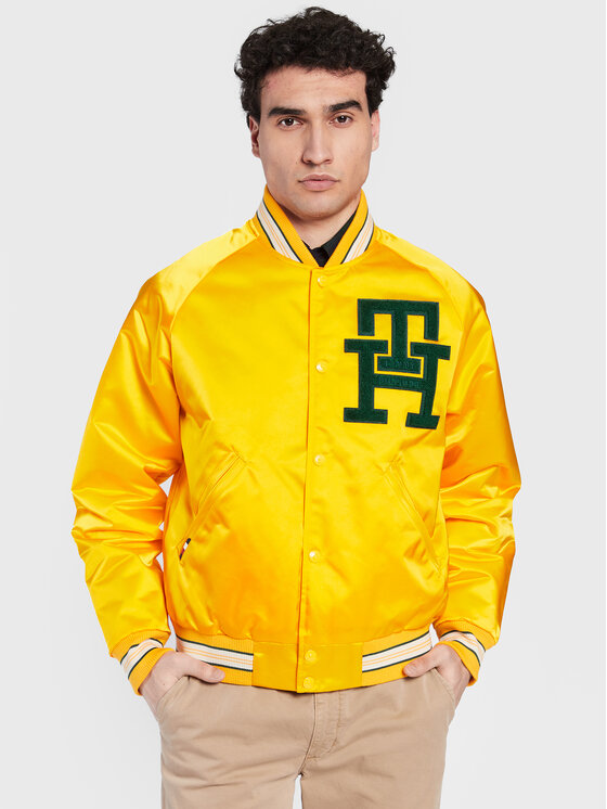 Яке бомбър Tommy Hilfiger за Мъже цена