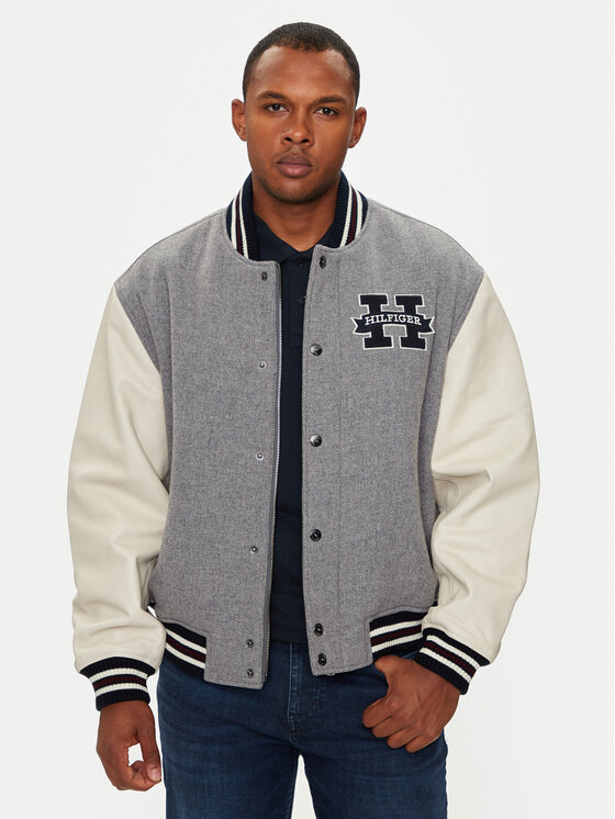 Яке бомбър Tommy Hilfiger за Мъже цена