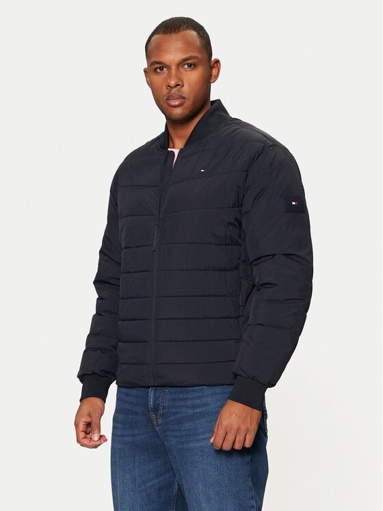 Яке бомбър Tommy Hilfiger за Мъже цена