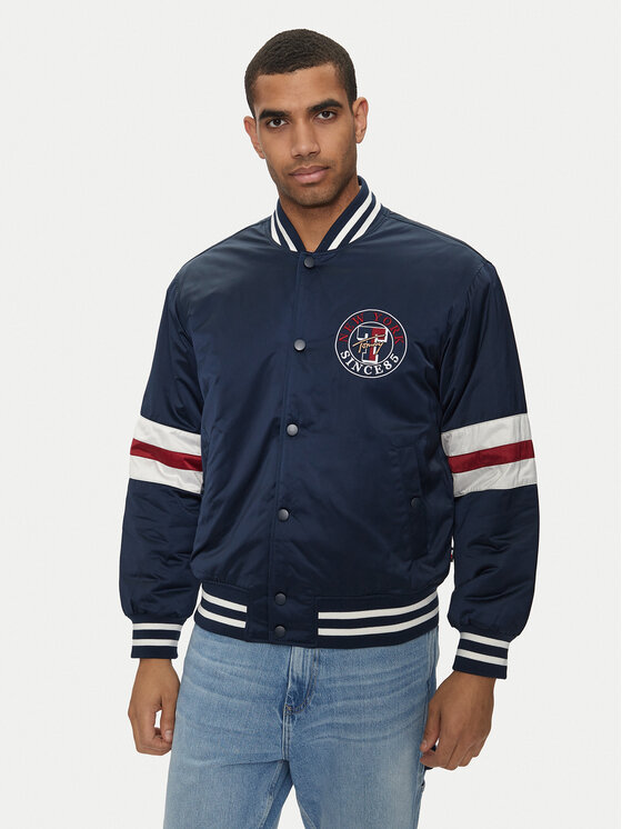 Яке бомбър Tommy Jeans за Мъже цена