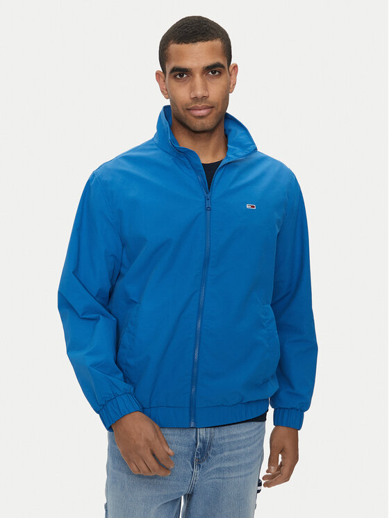 Яке бомбър Tommy Jeans за Мъже цена