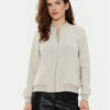 Vero Moda Яке бомбър Coco 10245734 Бежов Regular Fit за Жени цена