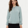 Vero Moda Яке бомбър Coco 10245734 Сив Regular Fit за Жени цена