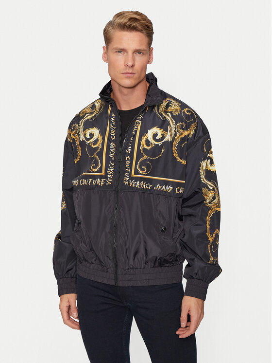 Яке бомбър Versace Jeans Couture за Мъже цена