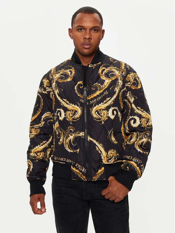 Яке бомбър Versace Jeans Couture за Мъже цена