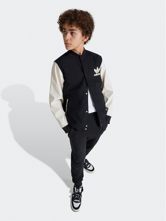 Яке бомбър adidas за Бебета цена