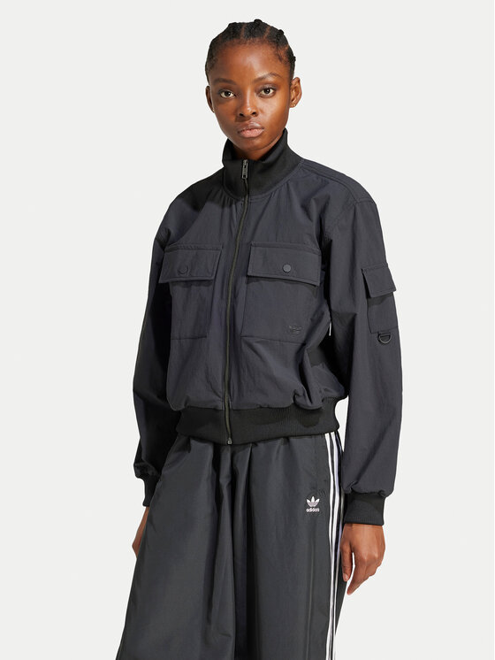 Яке бомбър adidas за Жени цена