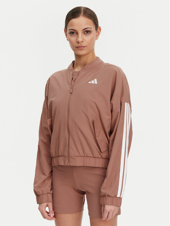 Яке бомбър adidas за Жени цена